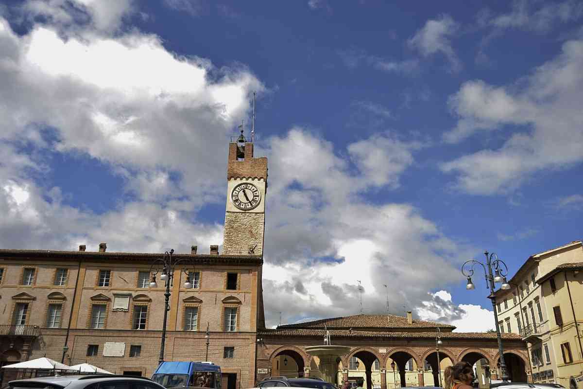 Matelica è borgo più antico delle Marche-Foto da wikipedia-Autore Maddy16869