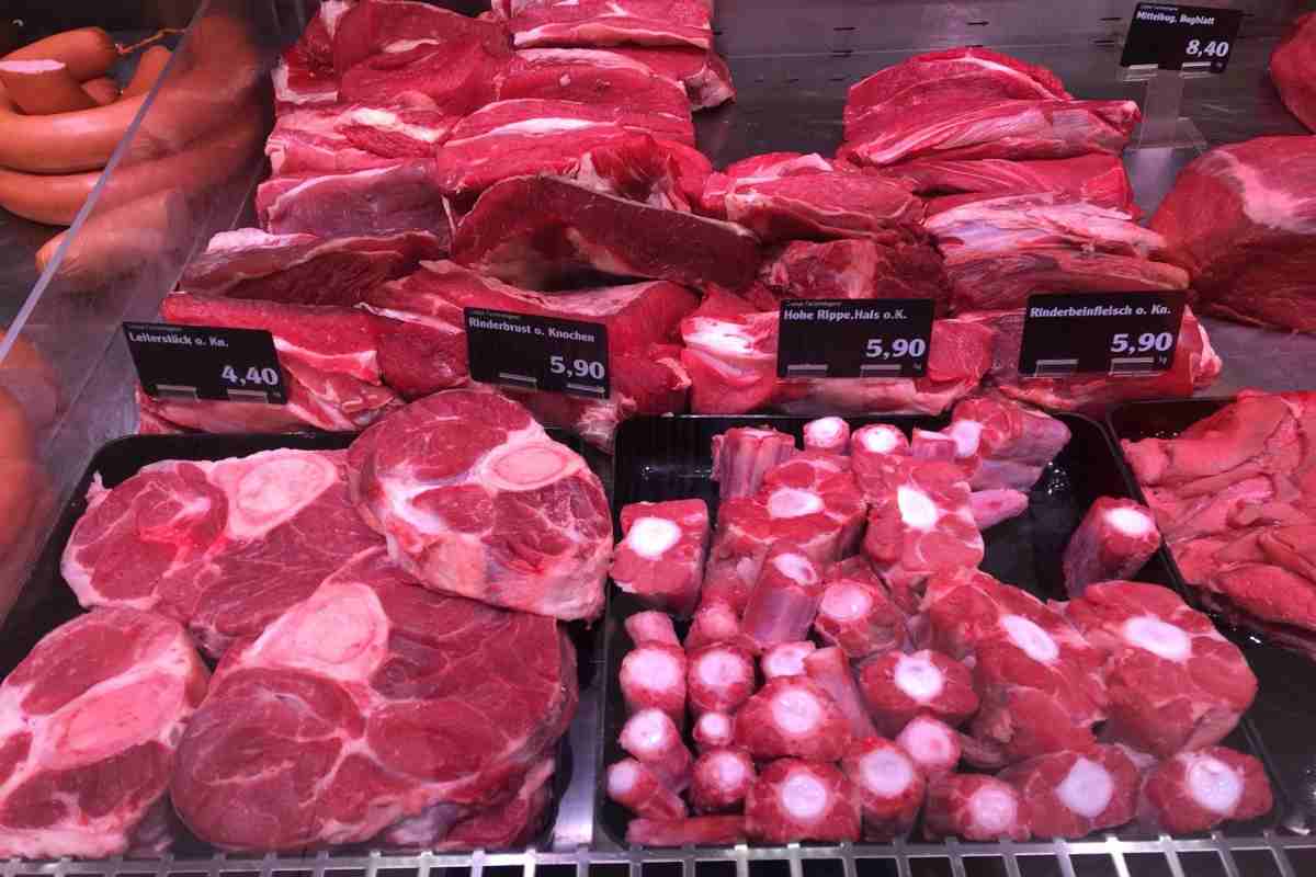 Pochi comprano queste gustose bistecche che costano molto meno di quelle più pregiate