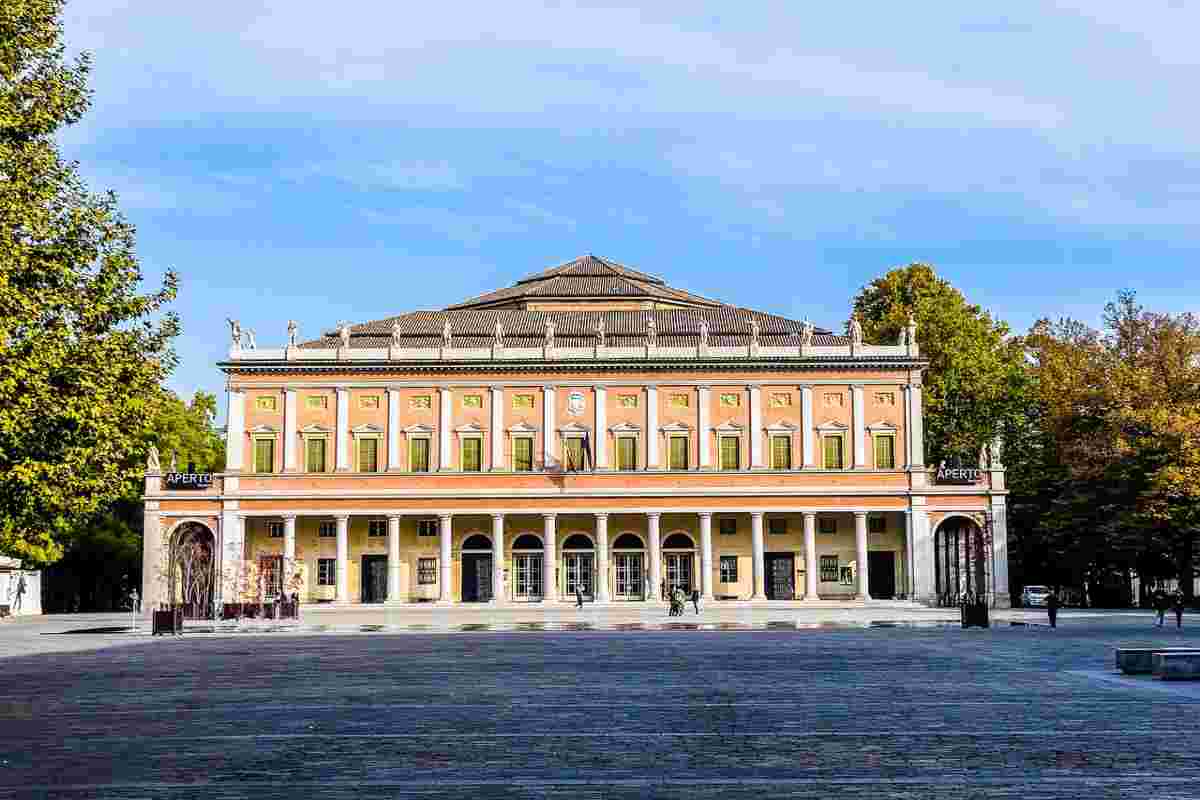 Weekend nella Città del Tricolore vicino al Museo Ferrari