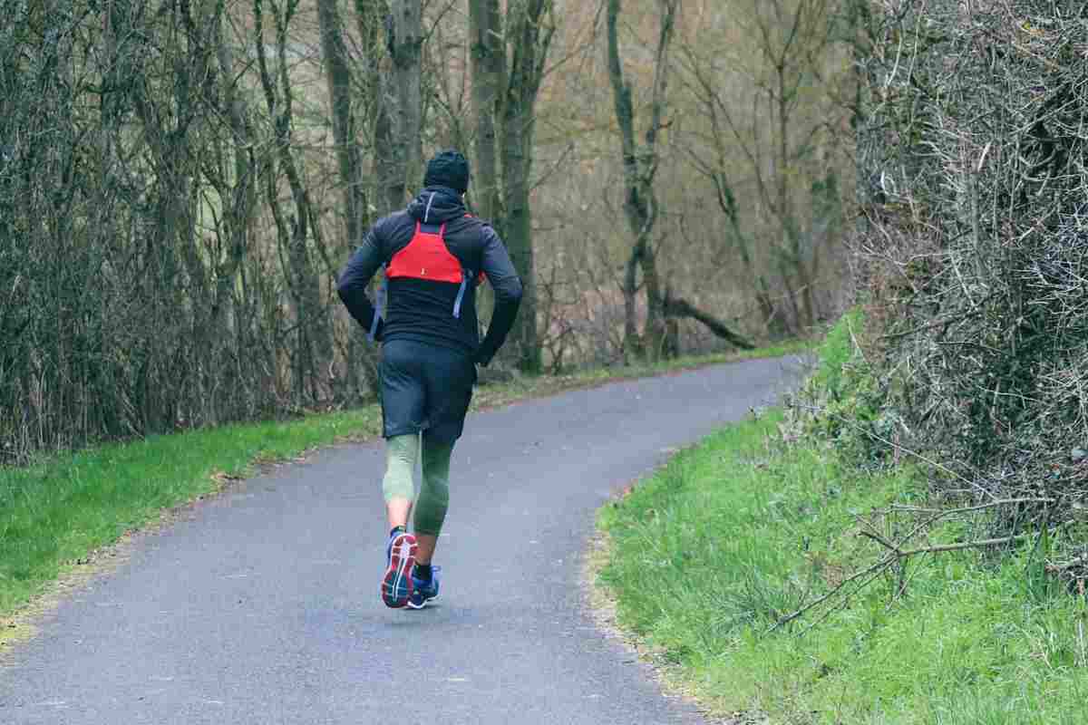 Cosa fare per non annoiarsi quando si corre