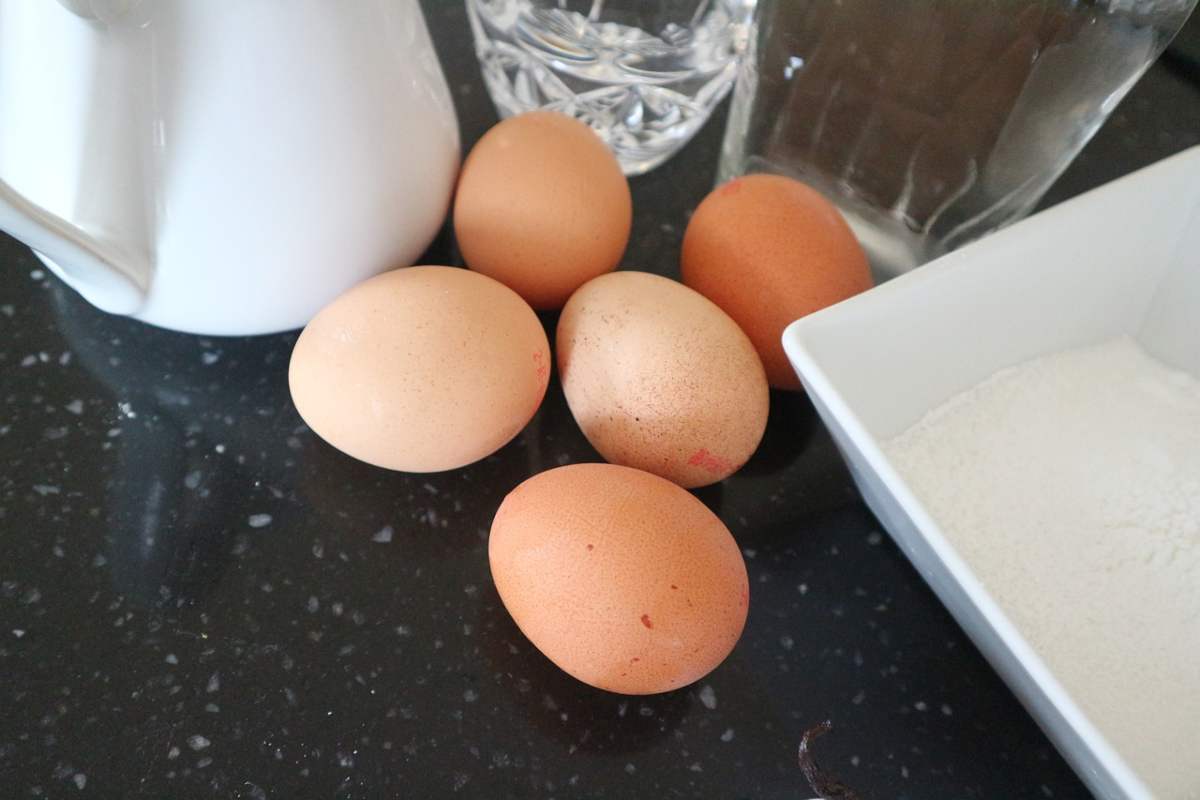 Le uova si conservano in frigo?