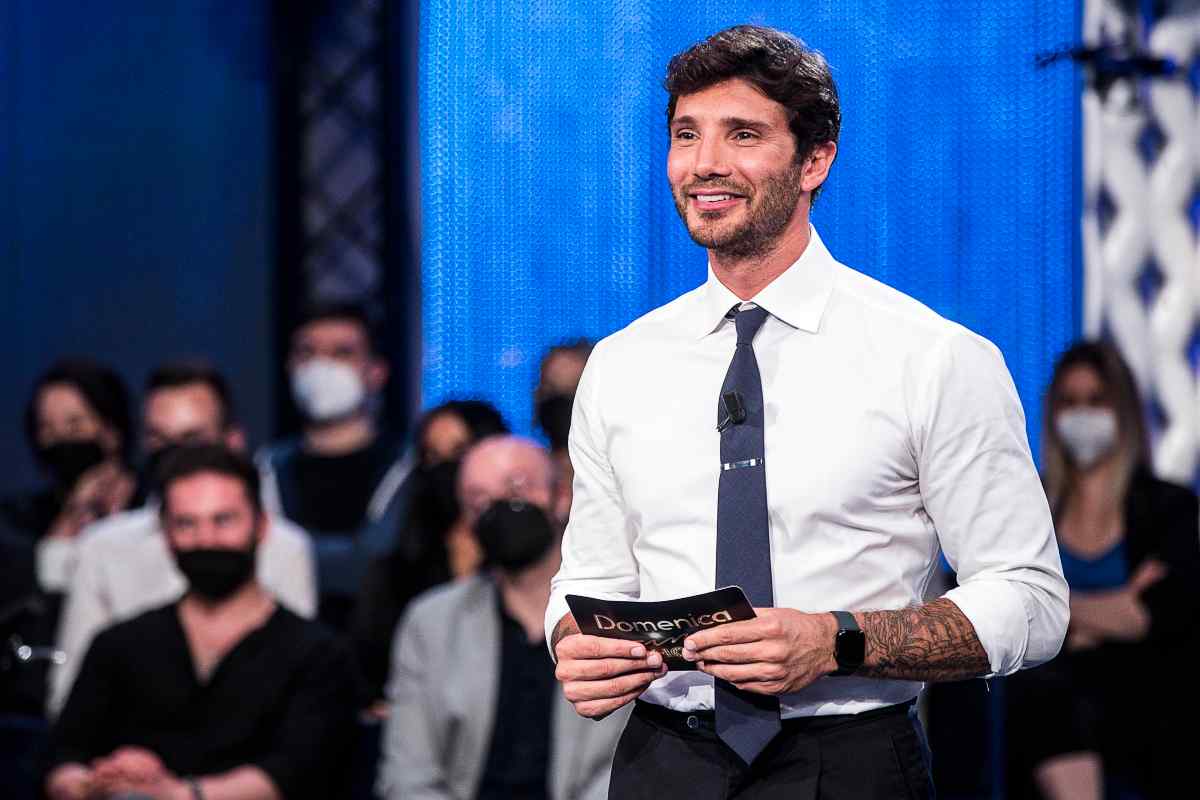 3 curiosità su Stefano De Martino