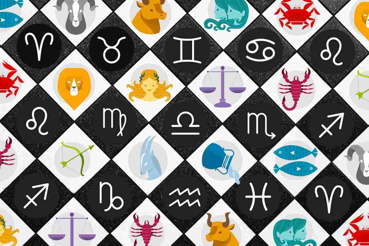 5 segni zodiacali che vi hanno offeso