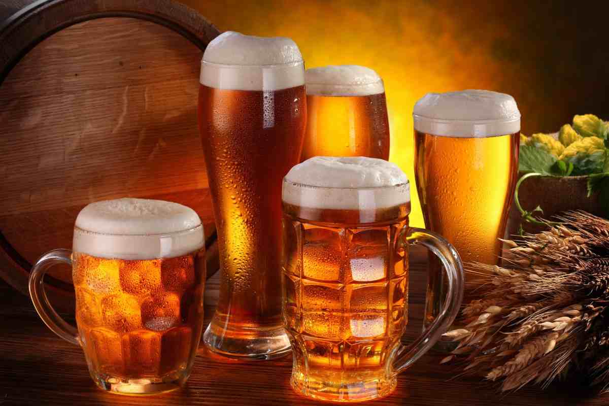 Il Paese in cui si beve più birra al Mondo