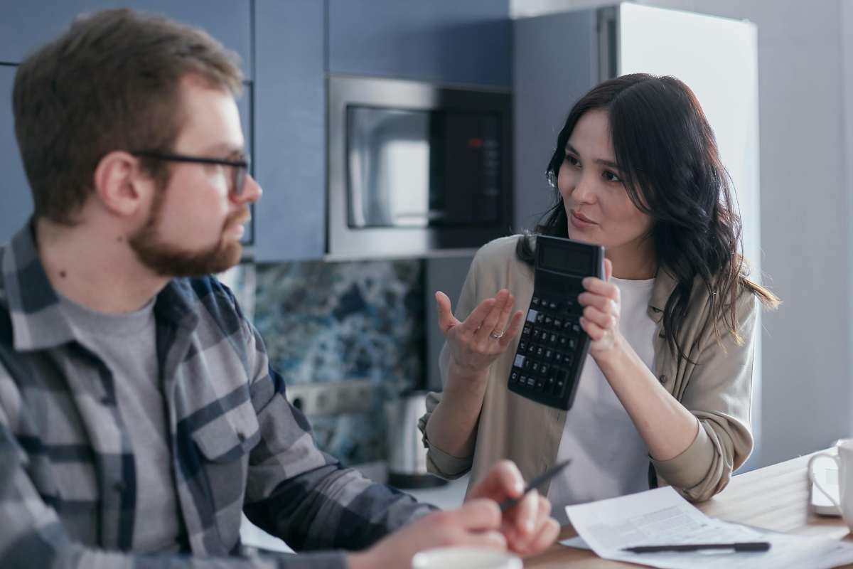 Il miglior metodo per gestire i debiti domestici