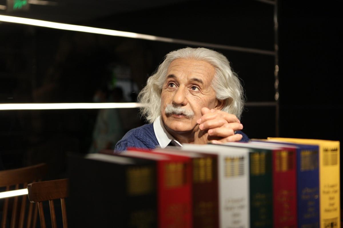 Il principio di Albert Einstein