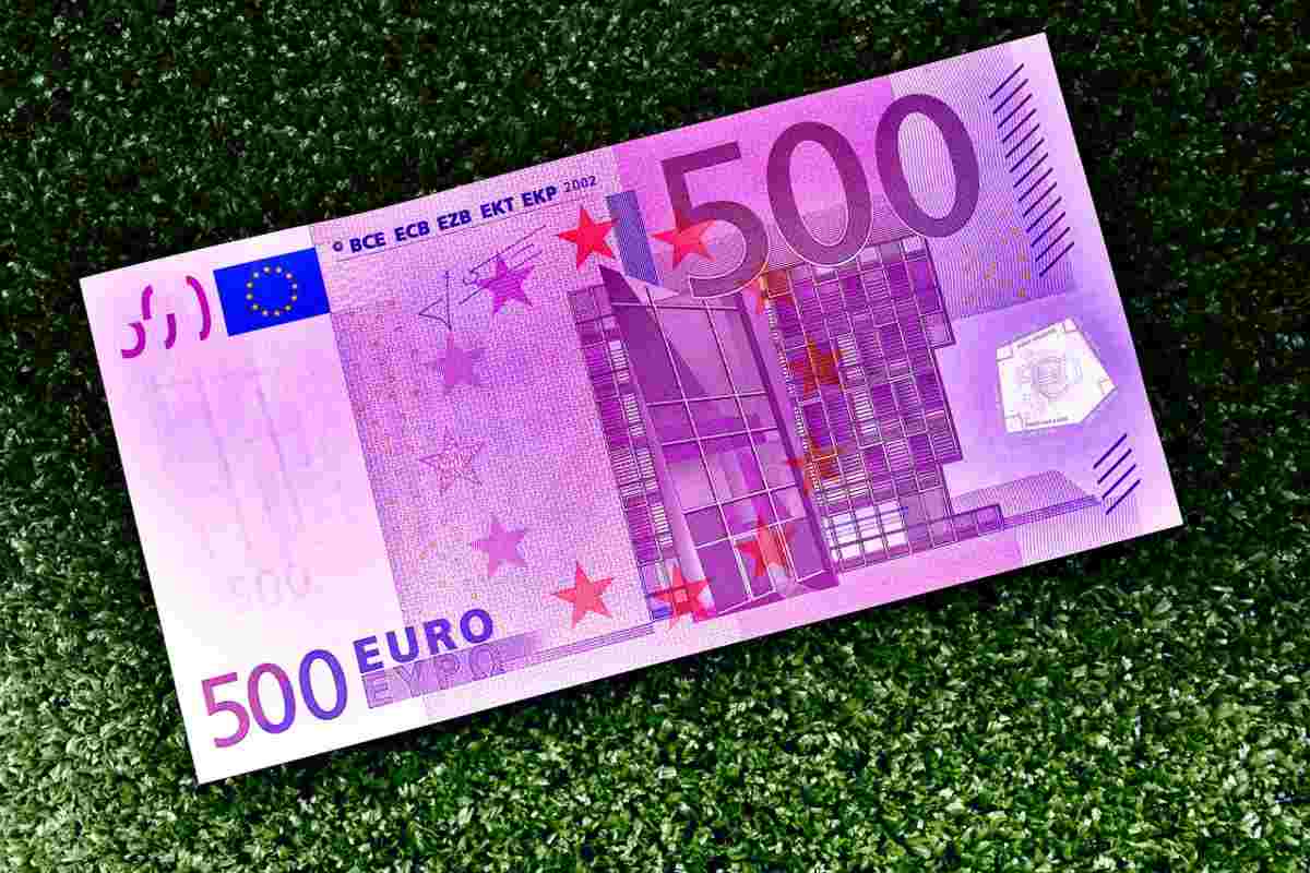 L'Assegno di Inclusione da 500 euro