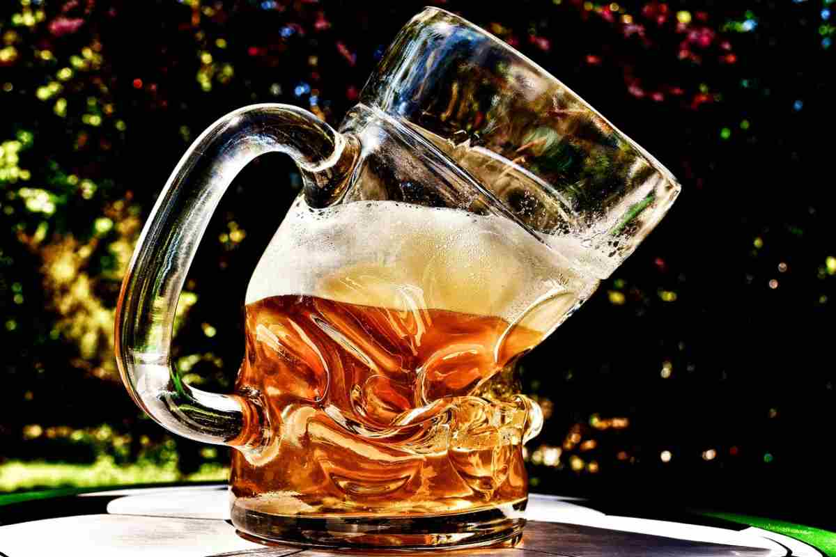 La birra che in realtà non è birra