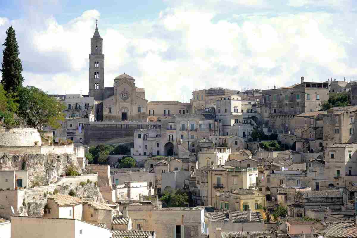 La città italiana con il clima migliore