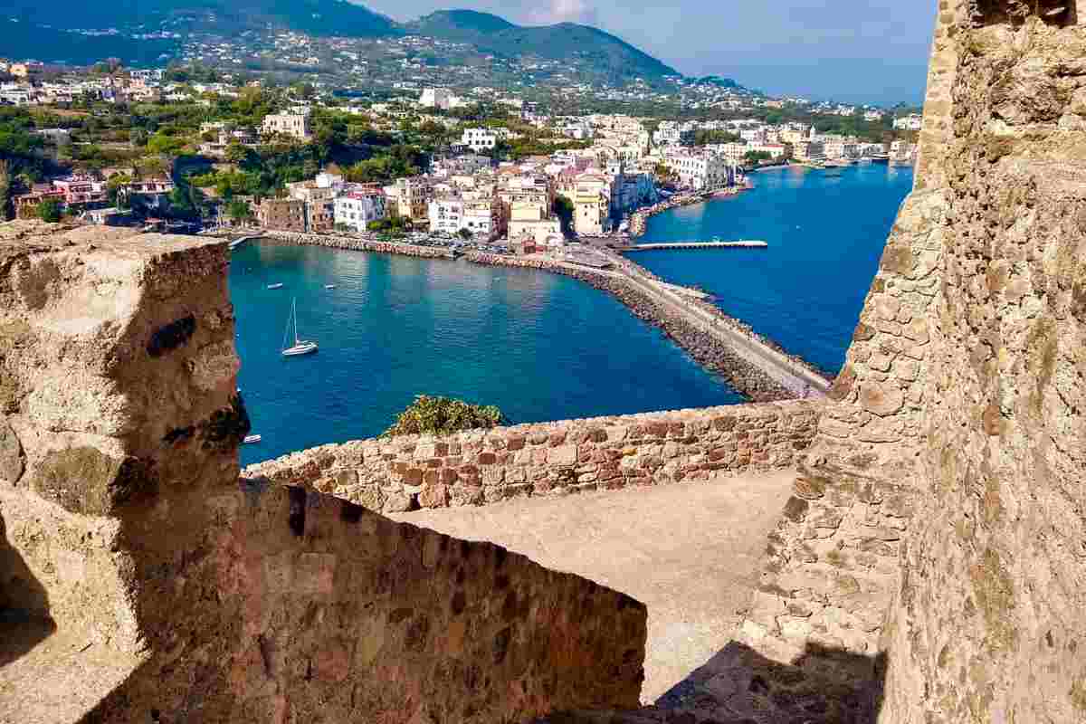 Ma quali Baleari o Canarie