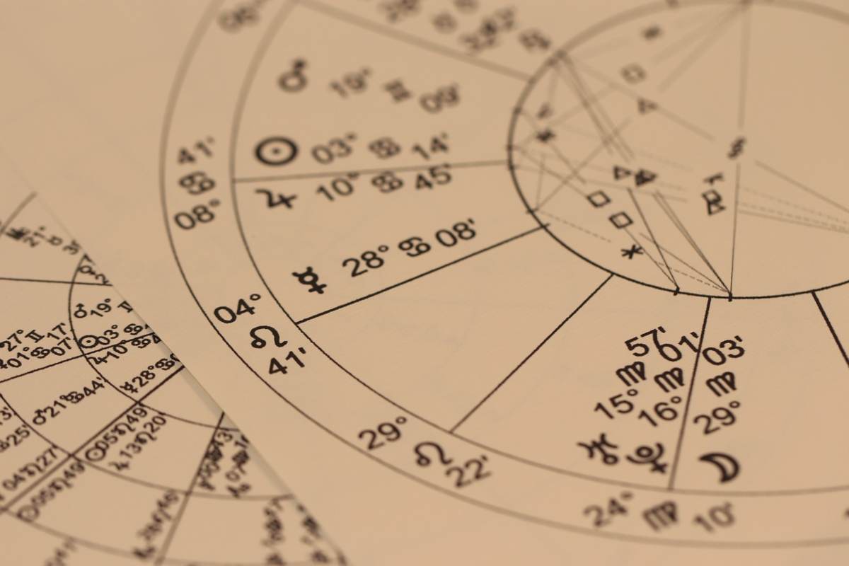 Oltre ai segni zodiacali e all’ascendente