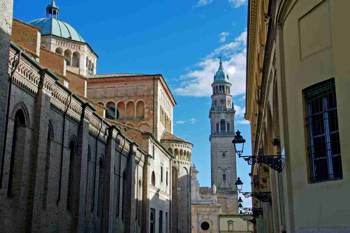 Quanto costa un viaggio nei sapori in provincia di Parma