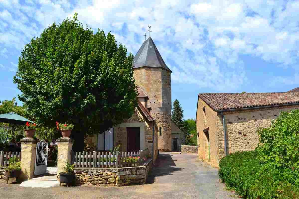 Scopri il borgo detto Cristallo d'Abruzzo