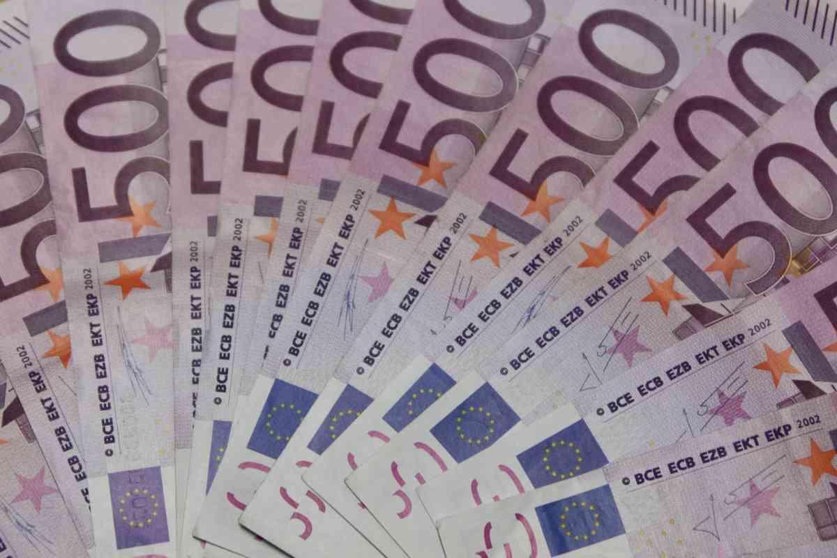 Se vinci molti euro col Gratta e Vinci