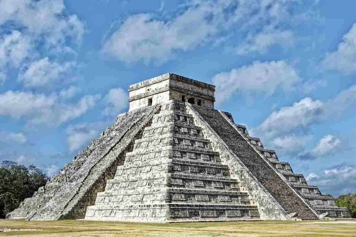 Secondo l’oroscopo Maya
