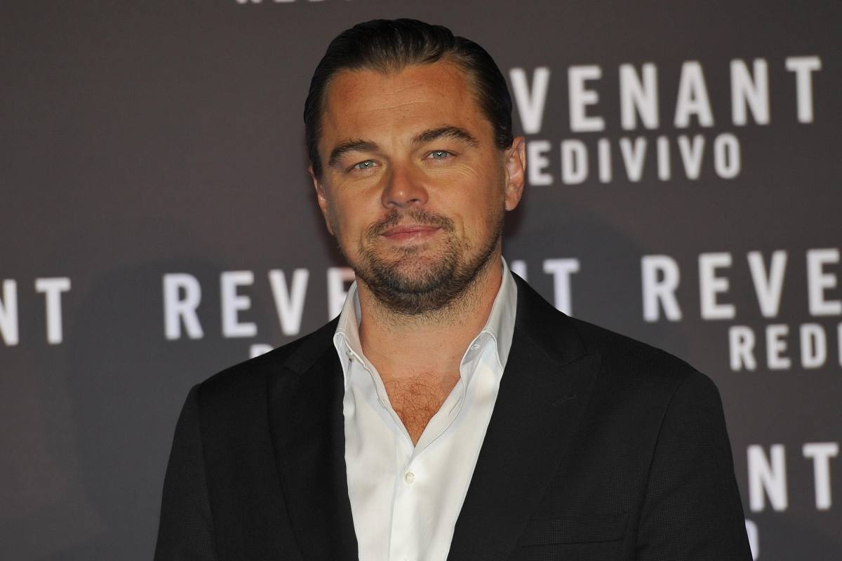 Un piccolo borgo in Campania legato a Leonardo Di Caprio