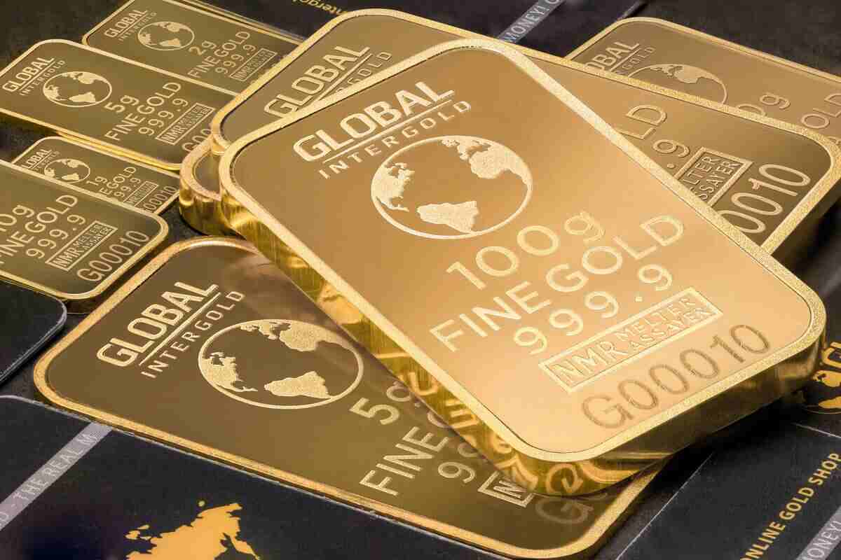 Quanto è probabile che l'oro vada ad aggiornare i massimi storici?