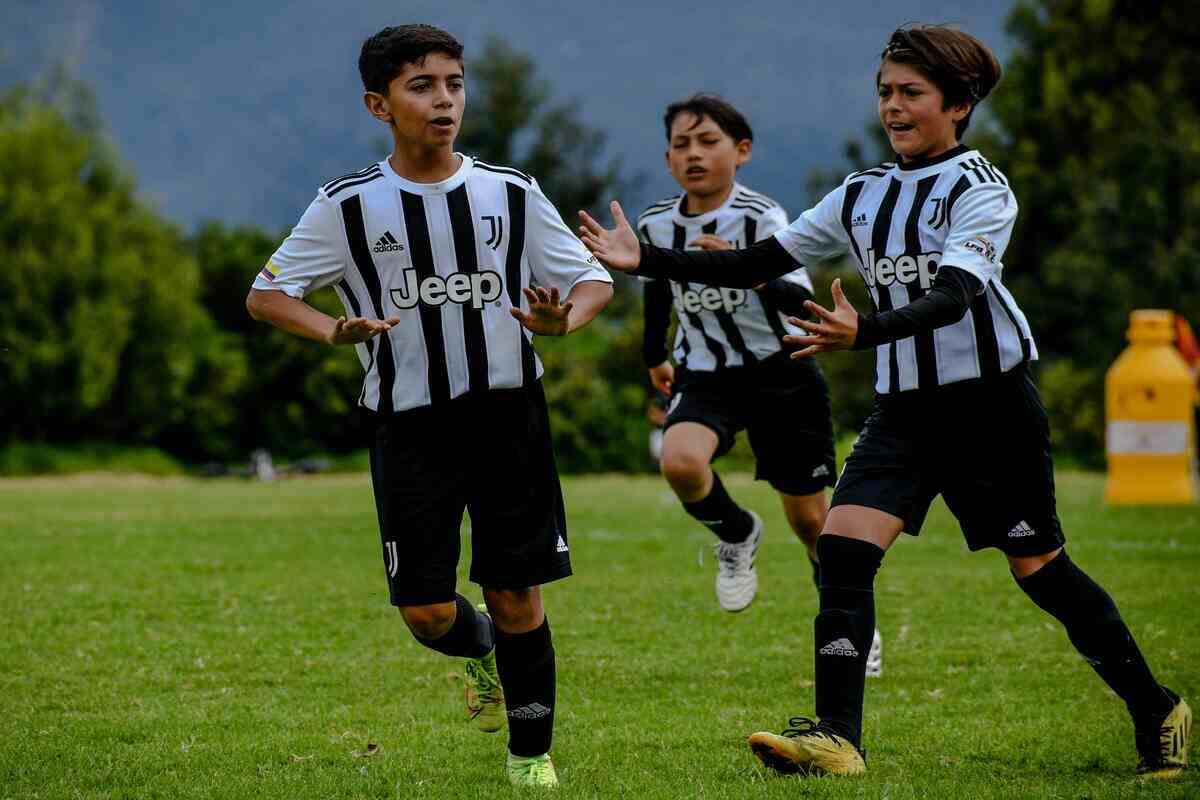 La Juventus stenta in campionato