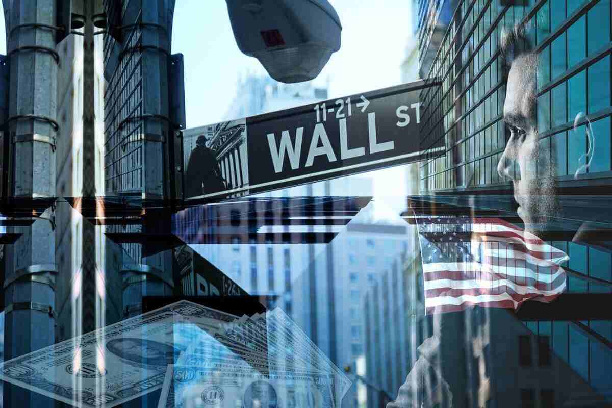 Sui mercati azionari americani si registrano i primi segnali di debolezza