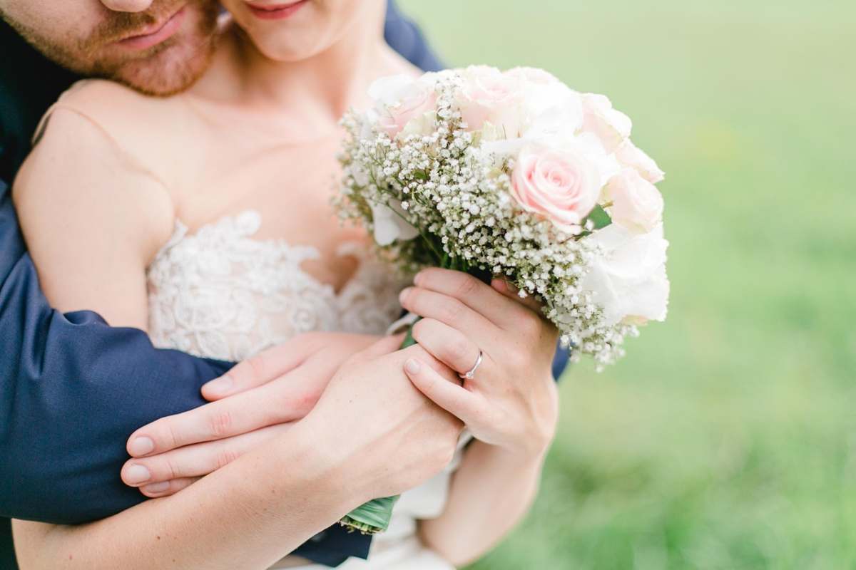 Come organizzare un matrimonio spendendo poco