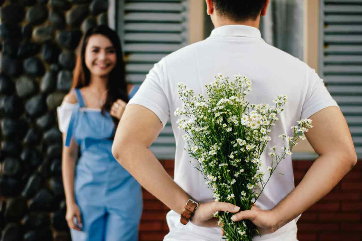 Cosa succede quando la donna Scorpione incontra l’uomo Scorpione