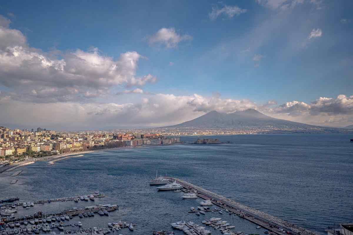 Dove andavano in vacanza gli antichi romani