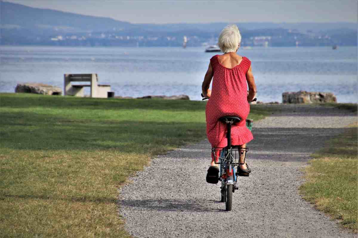 Pensione a 60 anni per le donne