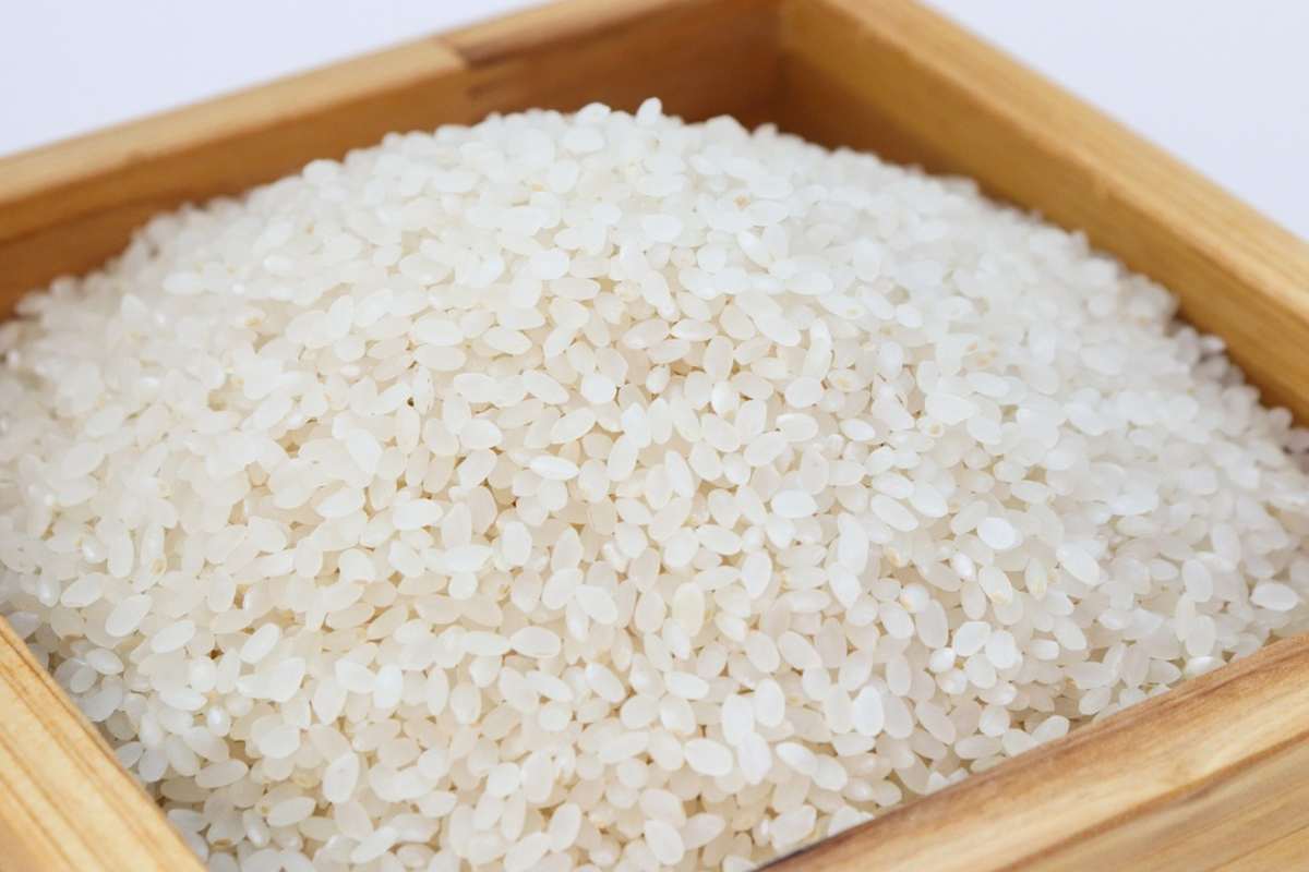 Perché si lava il riso prima di cuocerlo