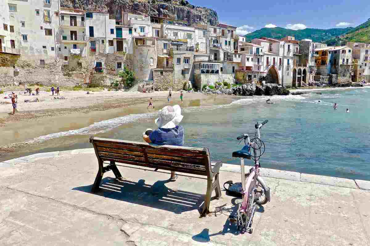 Perché visitare in Sicilia Cefalù
