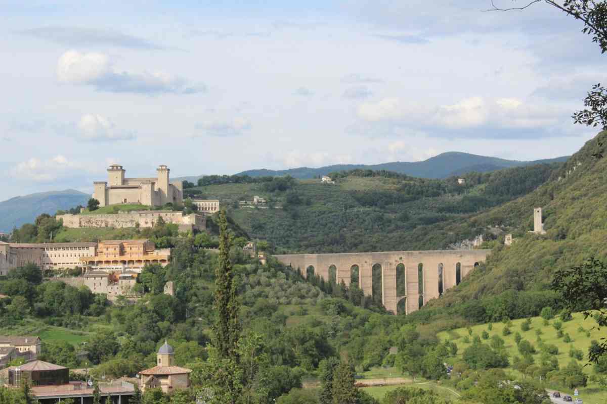 Un festival straordinario nella città dell'acciaio