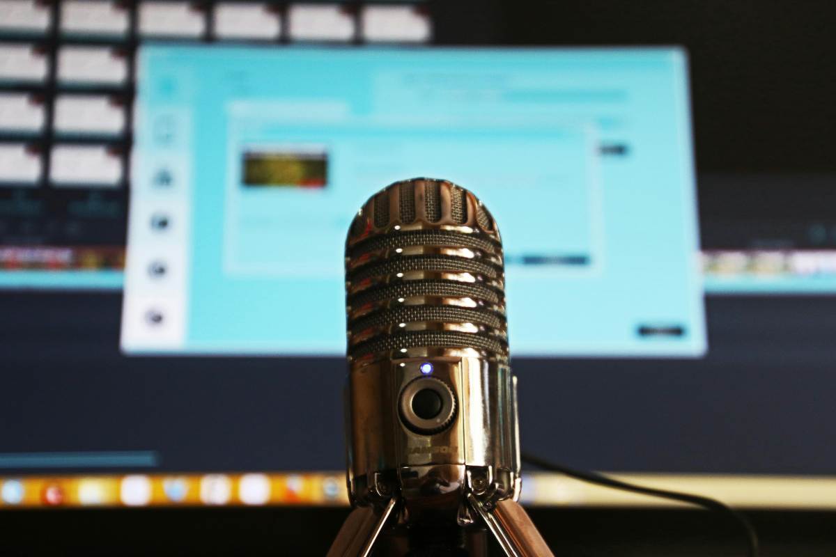 Come i podcast stanno rivoluzionando il guadagno online