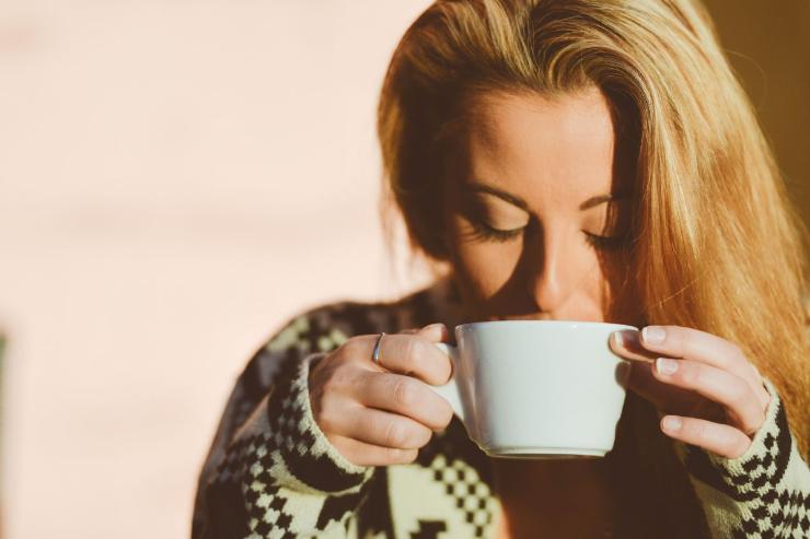 reflusso e caffè correlazione