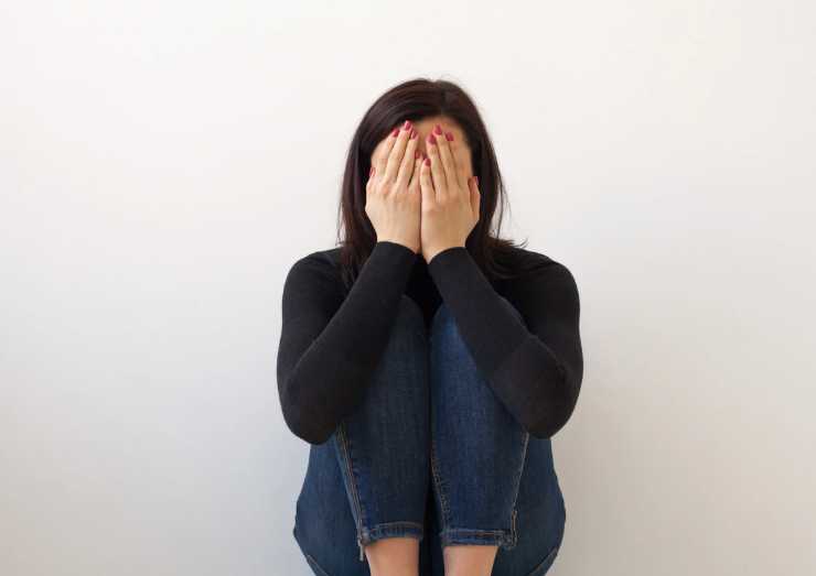 Solitudine del periodo