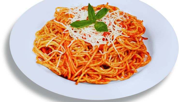 Ricetta per la pasta alla zozzona
