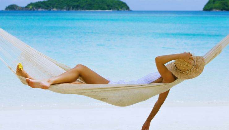 Lavoro relax